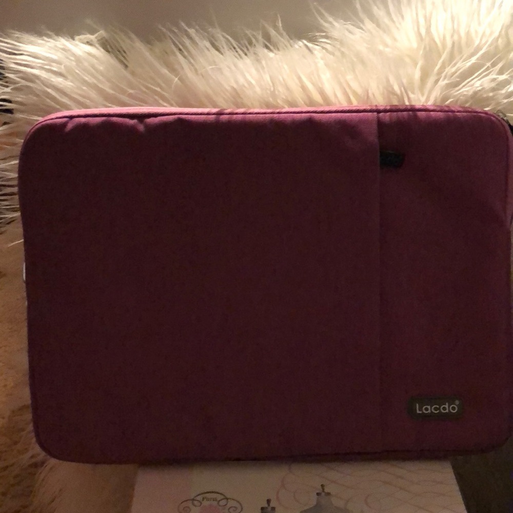 Lacdo laptop computer case